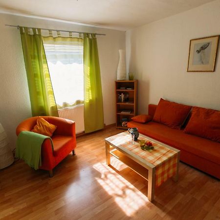Flat2Let Apartment 1 Франкфурт-на-Майне Экстерьер фото