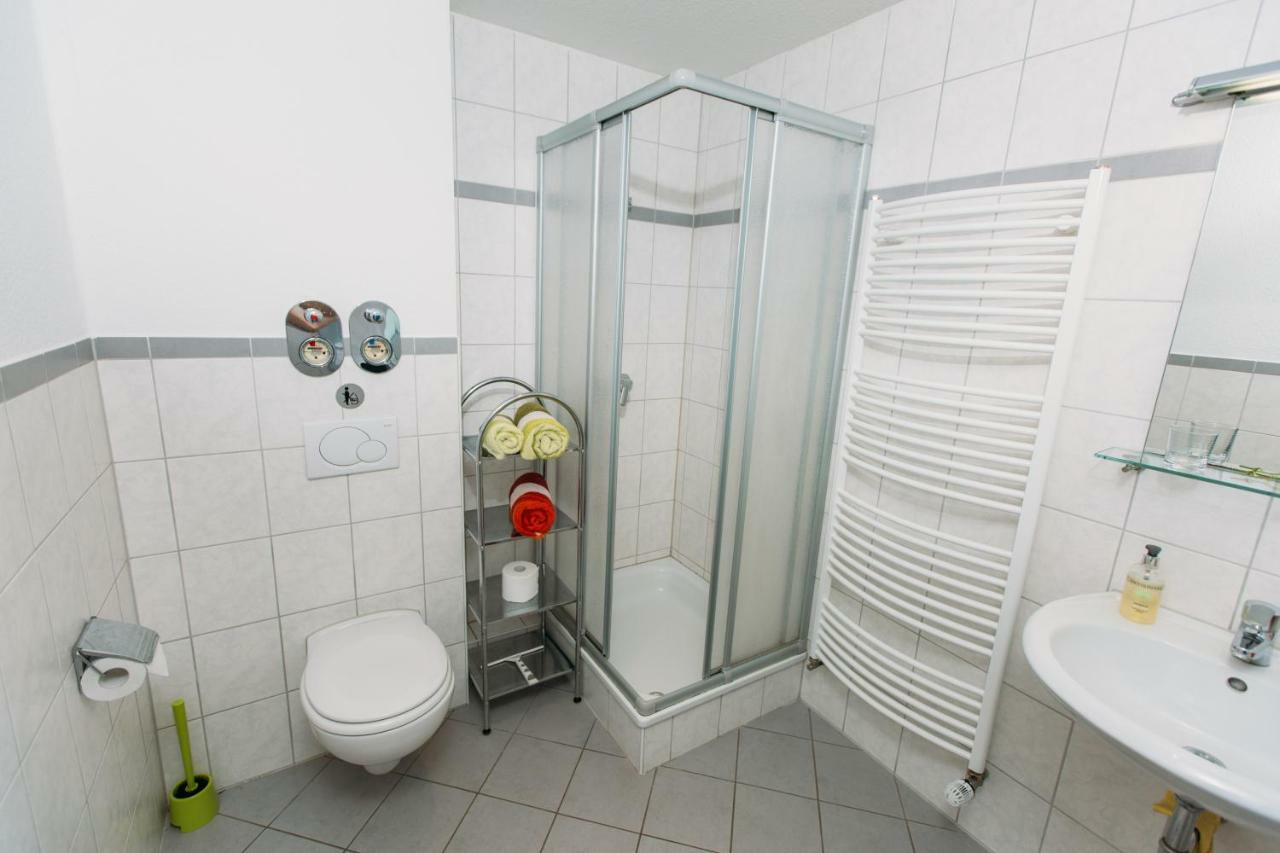 Flat2Let Apartment 1 Франкфурт-на-Майне Экстерьер фото