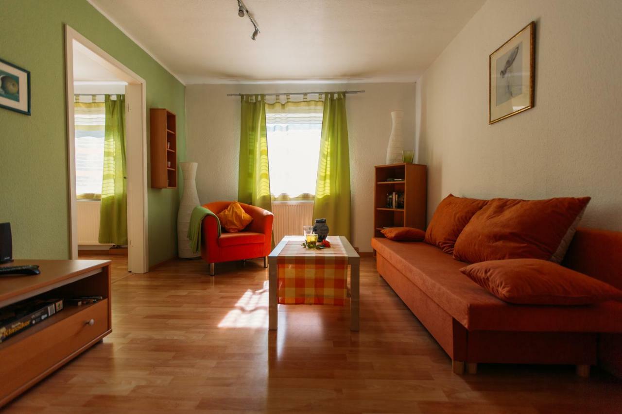 Flat2Let Apartment 1 Франкфурт-на-Майне Экстерьер фото