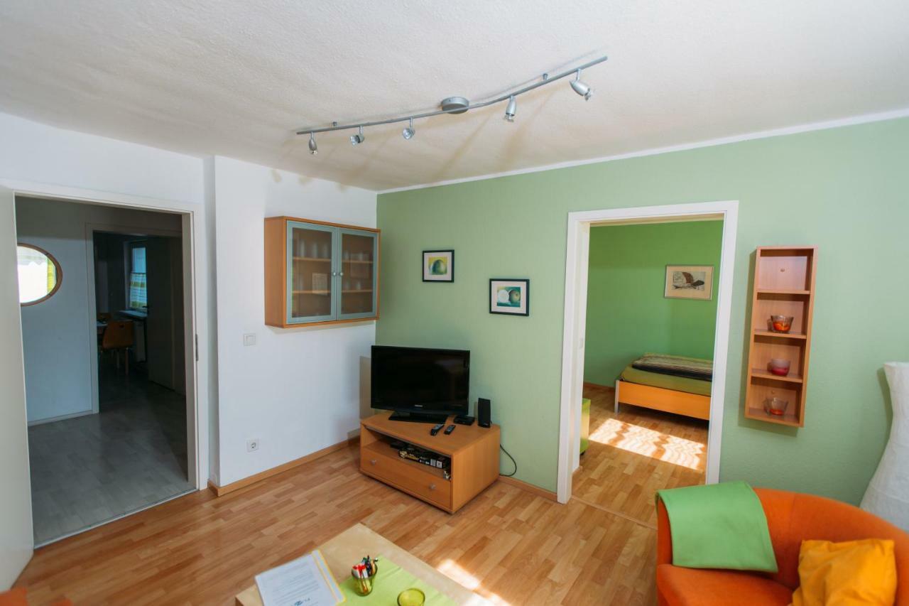 Flat2Let Apartment 1 Франкфурт-на-Майне Экстерьер фото