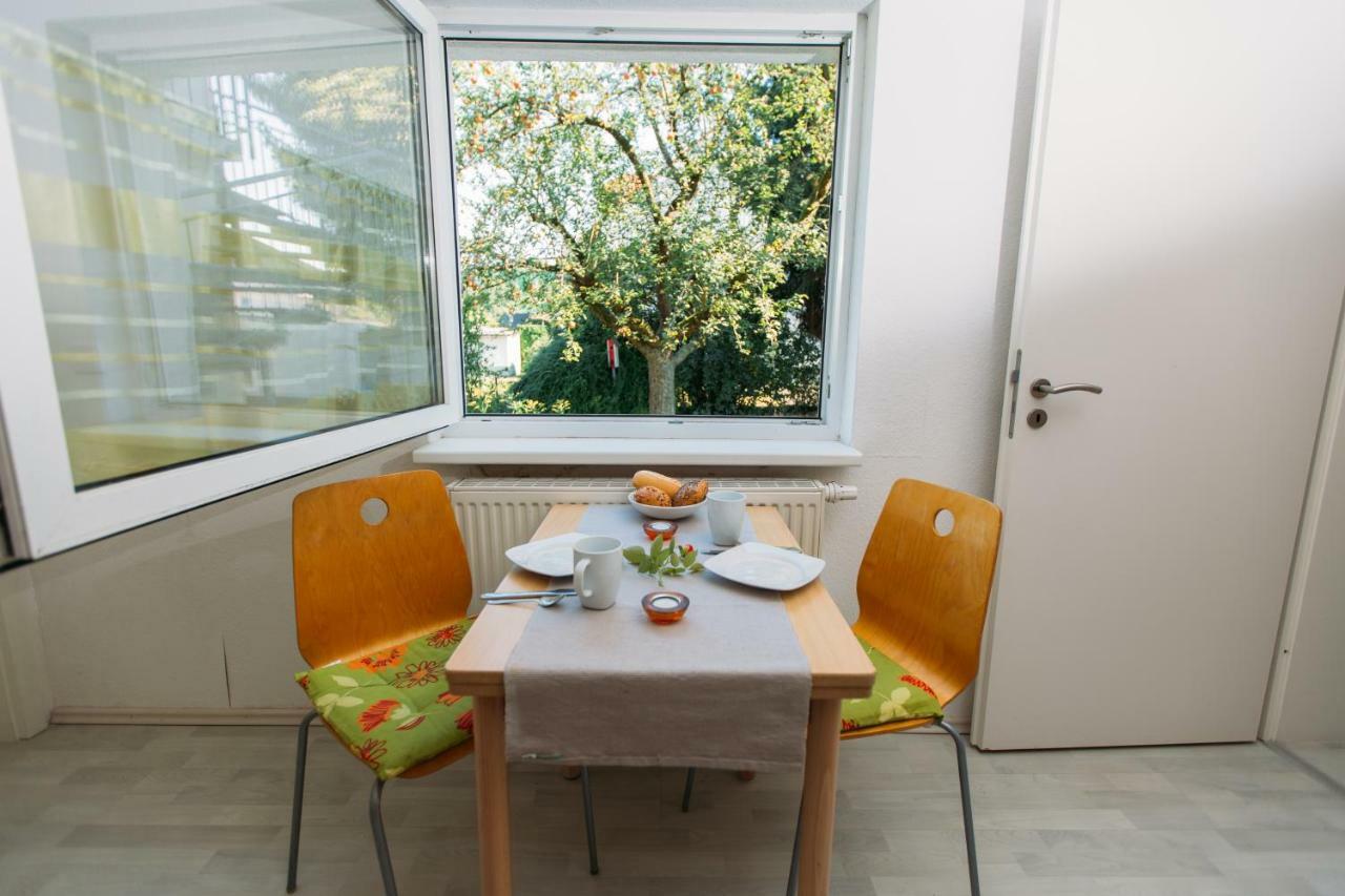 Flat2Let Apartment 1 Франкфурт-на-Майне Экстерьер фото